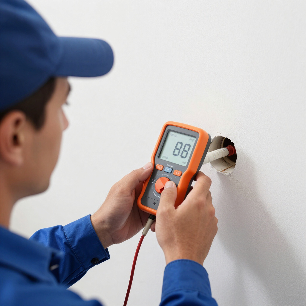 Leak Detection & Repair in Cedar Hill