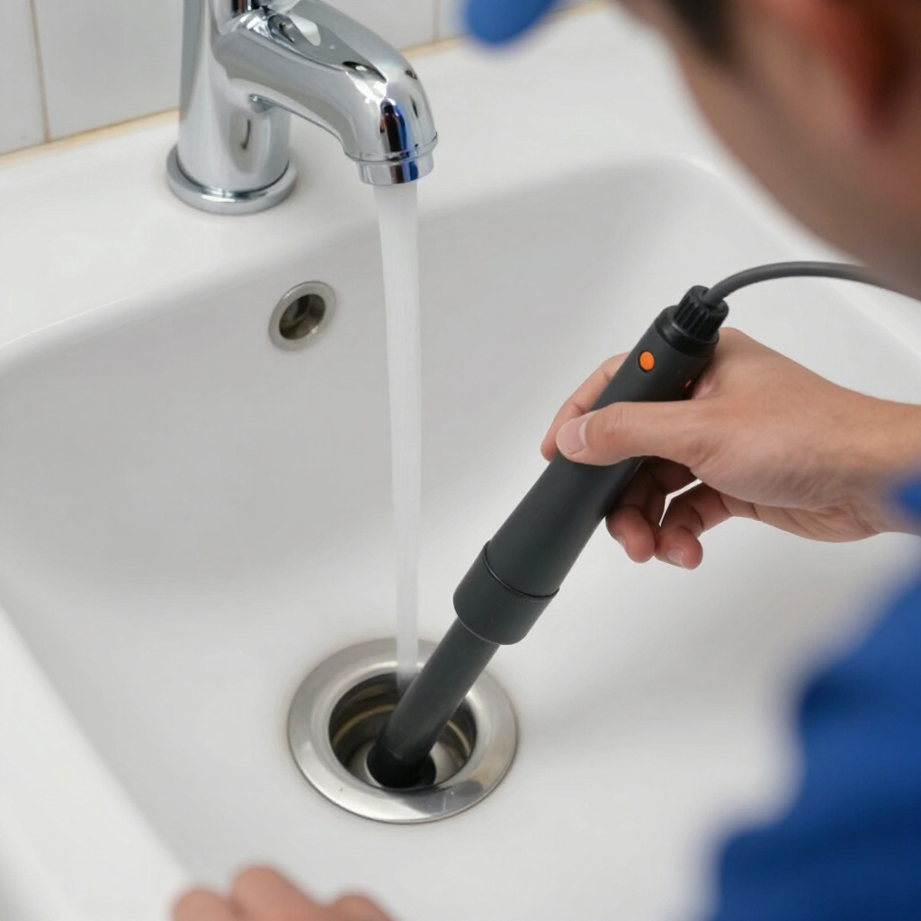 Drain Cleaning & Unclogging in Cedar Hill