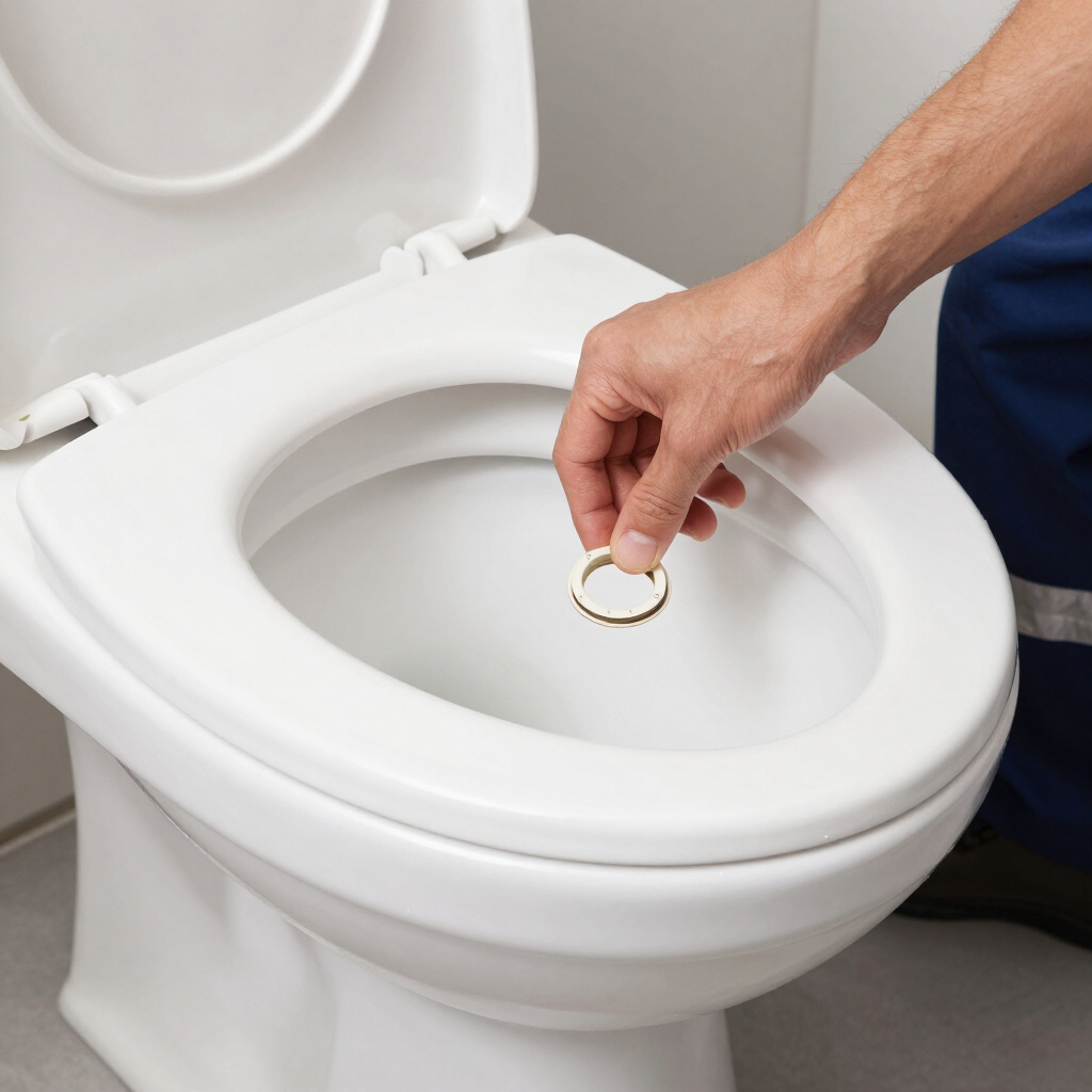 Toilet & Faucet Repair in Cedar Hill