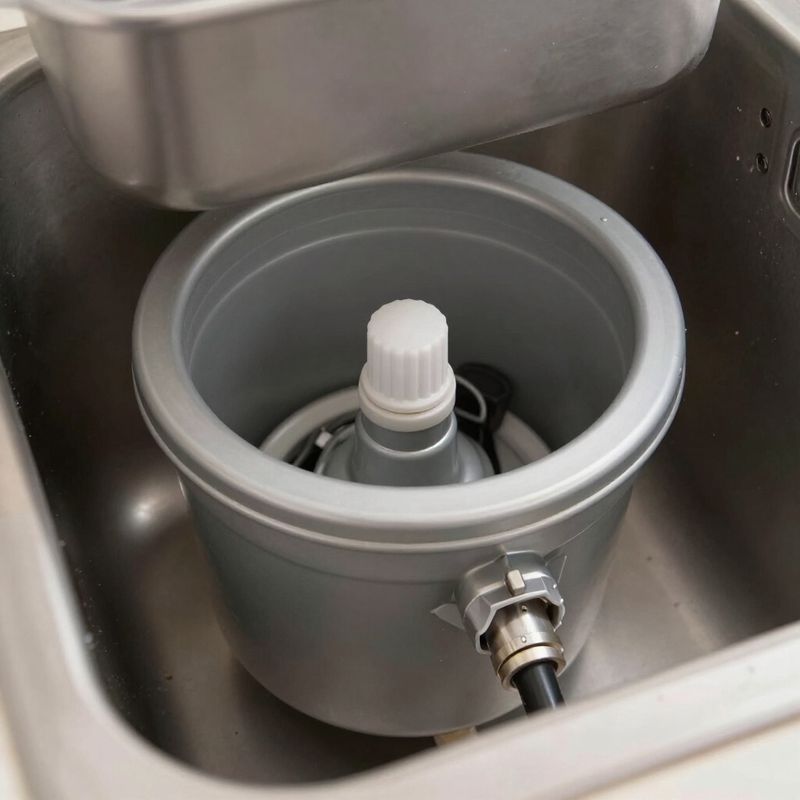 Garbage Disposal in Cedar Hill