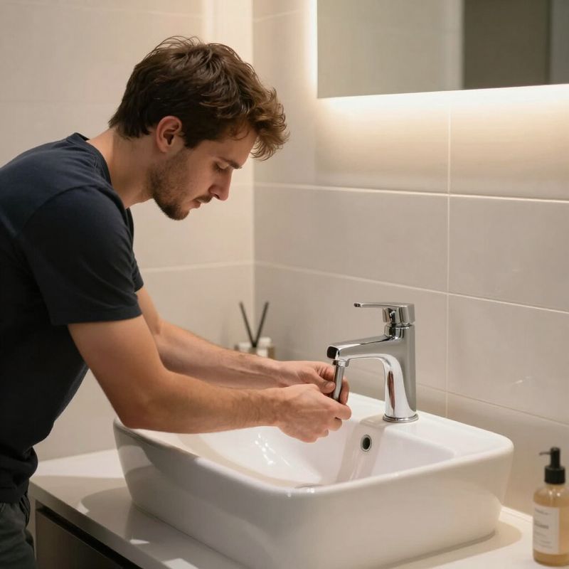 Bathroom & Kitchen Upgrades in Cedar Hill